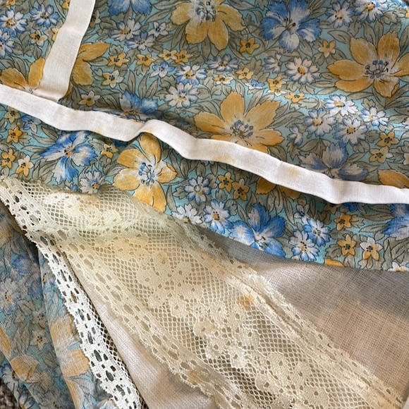 Chessa Davis women’s prairie skirt - Picture 3 of 3